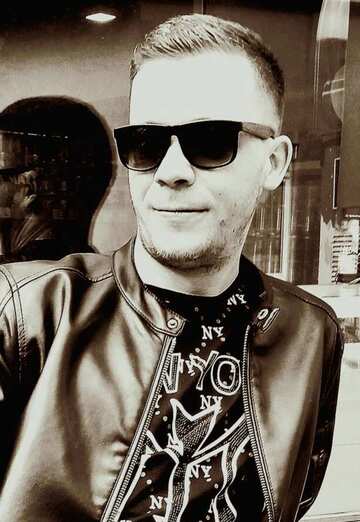 My photo - Serghei, 35 from Antwerp (@serghei1251)