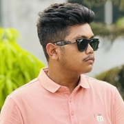 Mahmud Hassan Sourov 26 Dhaka