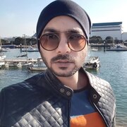 Maaz 36 Karachi
