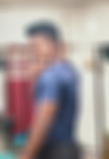 My photo - Muthu Jo, 27 from Gurugram (@muthujo)