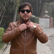 Waqar Ahmed 27 Islamabad