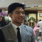Aljhon Padua 20 Cagayan de Oro