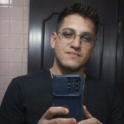 Yair 32 Toluca de Lerdo
