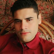 Andy Espinoza 52 Barquisimeto