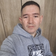 John 40 Colombia
