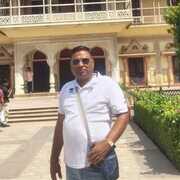 Pankaj Goyal 46 Chandigarh