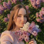Alina 30 Moscow