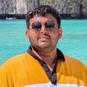 Pratik 31 Pune
