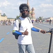 Herman 34 Moscow