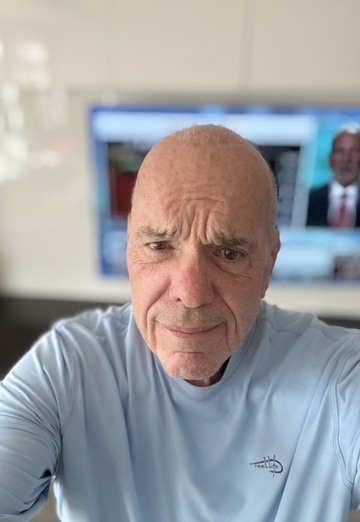 My photo - Robert, 73 from Miami (@robert17545)