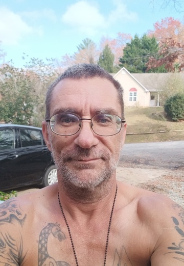 My photo - Ken, 47 from Odense (@ken1568)