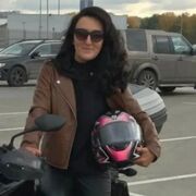 Pikovaya Dama 43 Istanbul