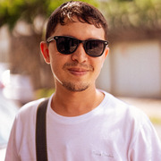 Lucas 28 Belo Horizonte