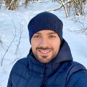 Кирилл 41 Санкт-Петербург