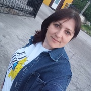 Tatyana 45 Belaya Tserkov