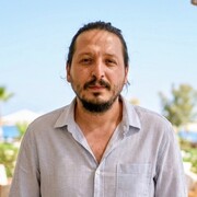 Ali Yüksel 33 Manisa