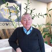 Куандык Шалгимбаев 59 Алматы́