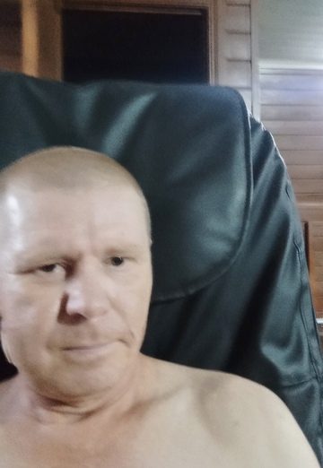 My photo - nikolay, 42 from Ishimbay (@nikolay304688)