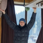 Sergey 34 Uman