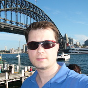 Vadim 41 Sydney