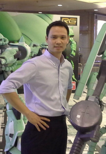 My photo - Ben, 35 from London (@ben2698)