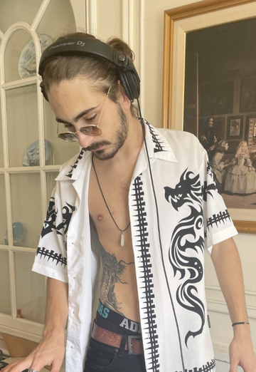 Bruno (@bob5007) — my photo № 2