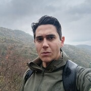 Alperen Şentürk 22 Ankara