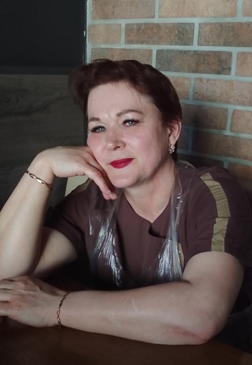 Anjelika (@anjelika23393) — my photo № 1