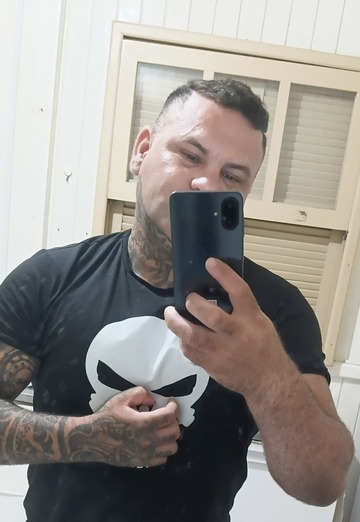 Anderson (@anderson1760) — my photo № 1