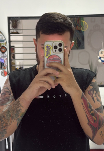 José (@jos1050) — my photo № 3