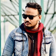 Ronald 22 Dhaka