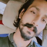 Rana kashif 28 Jeddah