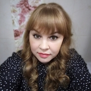 Elena 39 Yekaterinburg