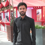 Devayatbhai Ahir 37 Ahmedabad