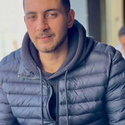 Mohamed 26 Kyiv