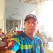 Feti Akdere 48 Alanya