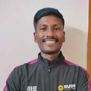 Nikhil 25 Bengaluru