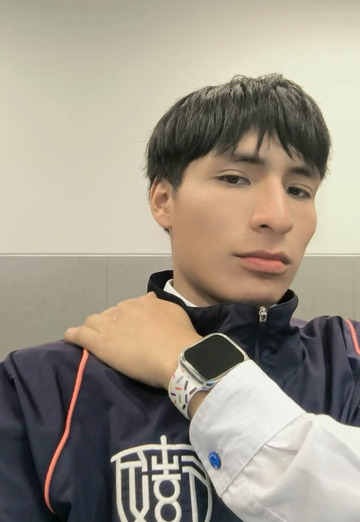 My photo - Renato, 22 from New York (@renato235)