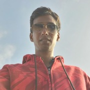 Amith 27 Pandharpur