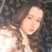 vika drogan 21 Dnipropetrovsk