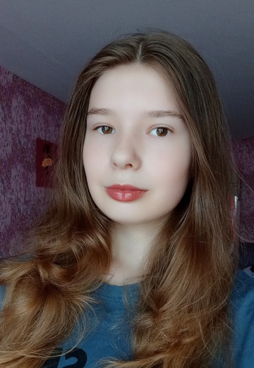 My photo - Lіlya, 19 from Poltava (@llya2560)