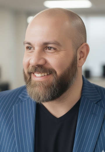 My photo - Rodrigo Lobo, 56 from Sorocaba (@nabocadolobo)