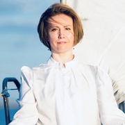 Maria 41 Ulyanovsk