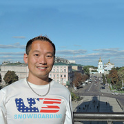Michael 38 Lviv
