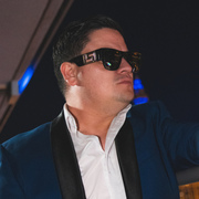 Beiker molina 33 Las Vegas