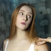 Аня 22 Нижний Тагил