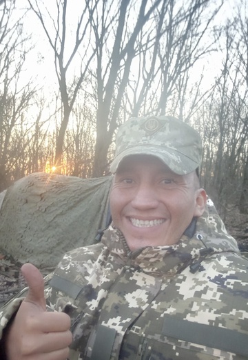 My photo - Luis, 37 from Kyiv (@luis3378)