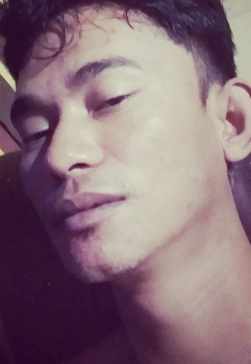My photo - rendi, 20 from Jakarta (@rendi49)
