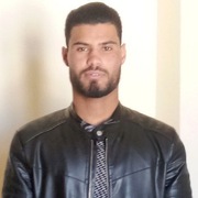 Mohamed 24 Alger