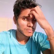Sandip 28 Bengaluru